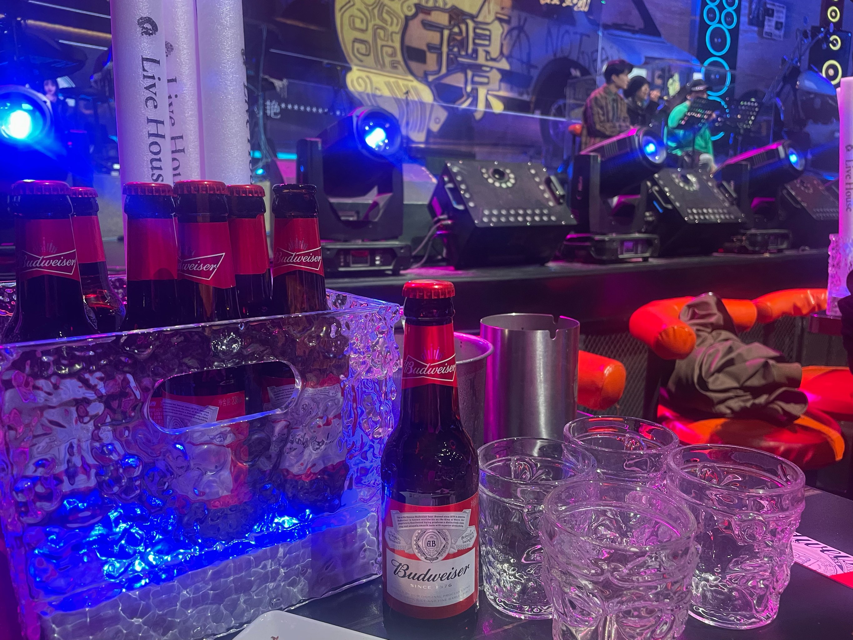 泰安商务ktv尽享时尚雅致-宁阳县ktv预定