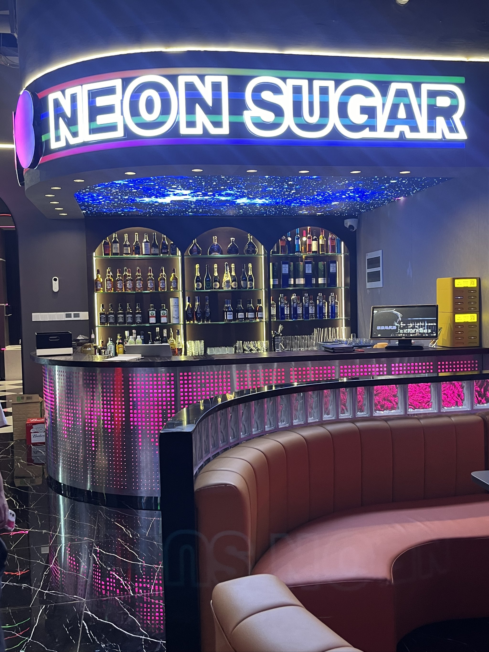 泰安商务ktv与片场的区别-宁阳县ktv预定